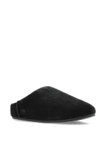 UGG Elea Slip-On Slipper Black - Image 2