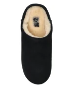 UGG Elea Slip-On Slipper Black - Image 3