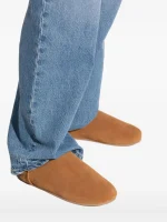 UGG Elea Slip-On Slipper Chestnut - Image 5