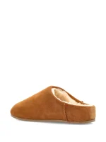 UGG Elea Slip-On Slipper Chestnut - Image 4