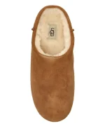 UGG Elea Slip-On Slipper Chestnut - Image 3