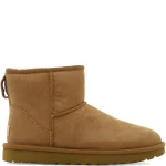 UGG Classic Mini II Boot Chestnut
