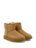 UGG Classic Mini II Boot Chestnut - Image 2