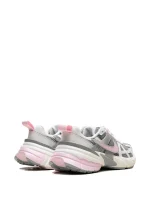Nike V2K Run Pink Foam Grey - Image 2