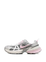 Nike V2K Run Pink Foam Grey - Image 5