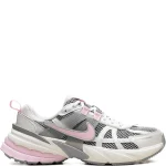Nike V2K Run Pink Foam Grey
