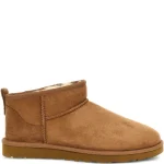 UGG Classic Ultra Mini Boot Chestnut