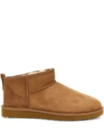UGG Classic Ultra Mini Boot Chestnut