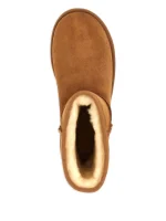 UGG Classic Ultra Mini Boot Chestnut - Image 2