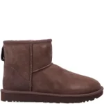 UGG Classic Mini II Boot Burnt Cedar