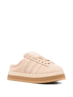 adidas Campus 00s Winter Low Magic Beige - Image 3