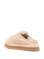 adidas Campus 00s Winter Low Magic Beige - Image 4