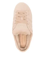 adidas Campus 00s Winter Low Magic Beige - Image 5