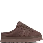 adidas Campus 00s Winter Low Earth Strata