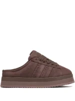 adidas Campus 00s Winter Low Earth Strata