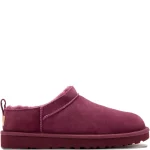 UGG Classic Micro Slipper Burnt Magenta