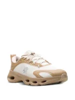 On Running Cloudsolo LOEWE Dark Sand Cream - Image 2