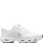 On Running Cloudsolo LOEWE White Light Grey