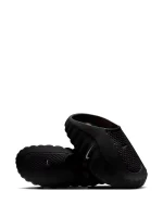 Nike Mind 001 Slide Black Chrome - Image 2