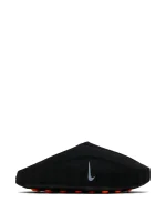 Nike Mind 001 Slide Black Chrome