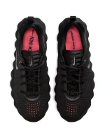 Nike Mind 002 Black Hyper Crimson - Image 2
