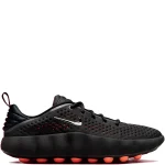 Nike Mind 002 Black Hyper Crimson