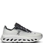 On Cloudtilt Trainers Black White Ivory