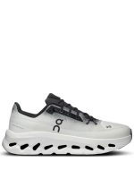 On Cloudtilt Trainers Black White Ivory