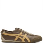 Onitsuka Tiger Tiger Mexico 66 SD Liquoris Brown/Champagne
