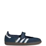 adidas Samba Jane Crew Navy White