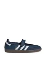 adidas Samba Jane Crew Navy White