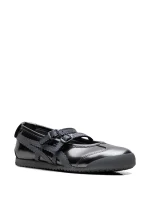 Onitsuka Tiger Mexico 66 TGRS Metallic Pack Gunmetal Metropolis - Image 2