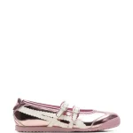 Onitsuka Tiger Mexico 66 TGRS Metallic Pack Crystal Pink Cream
