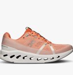 On running cloudsurfer 7 flame white