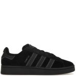 Adidas Campus 00s Black White