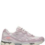 ASICS Gel-NYC Cream Rose Water