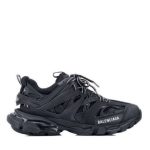 Balenciaga Track Black