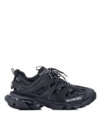 Balenciaga Track Black