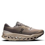 On Running Cloudsurfer Trail 2 Waterproof Cinder Desert