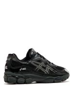 ASICS Gel-NYC Kicki Yang Zhang Black Pure Silver - Image 3