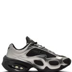 Nike Air Max Muse Black Metallic