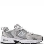 New Balance 530 Grey Matter Harbor Grey