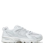 New Balance 530 White Pearl Grey