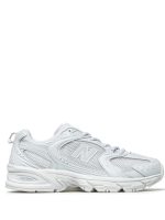 New Balance 530 White Pearl Grey