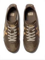Onitsuka Tiger Tiger Mexico 66 SD Liquoris Brown/Champagne - Image 2