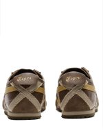 Onitsuka Tiger Tiger Mexico 66 SD Liquoris Brown/Champagne - Image 4
