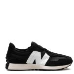 New Balance 327 Black White N