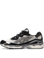 ASICS Gel-NYC Ivory Clay Grey - Image 5