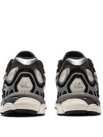 ASICS Gel-NYC Ivory Clay Grey - Image 4
