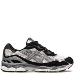 ASICS Gel-NYC Ivory Clay Grey
